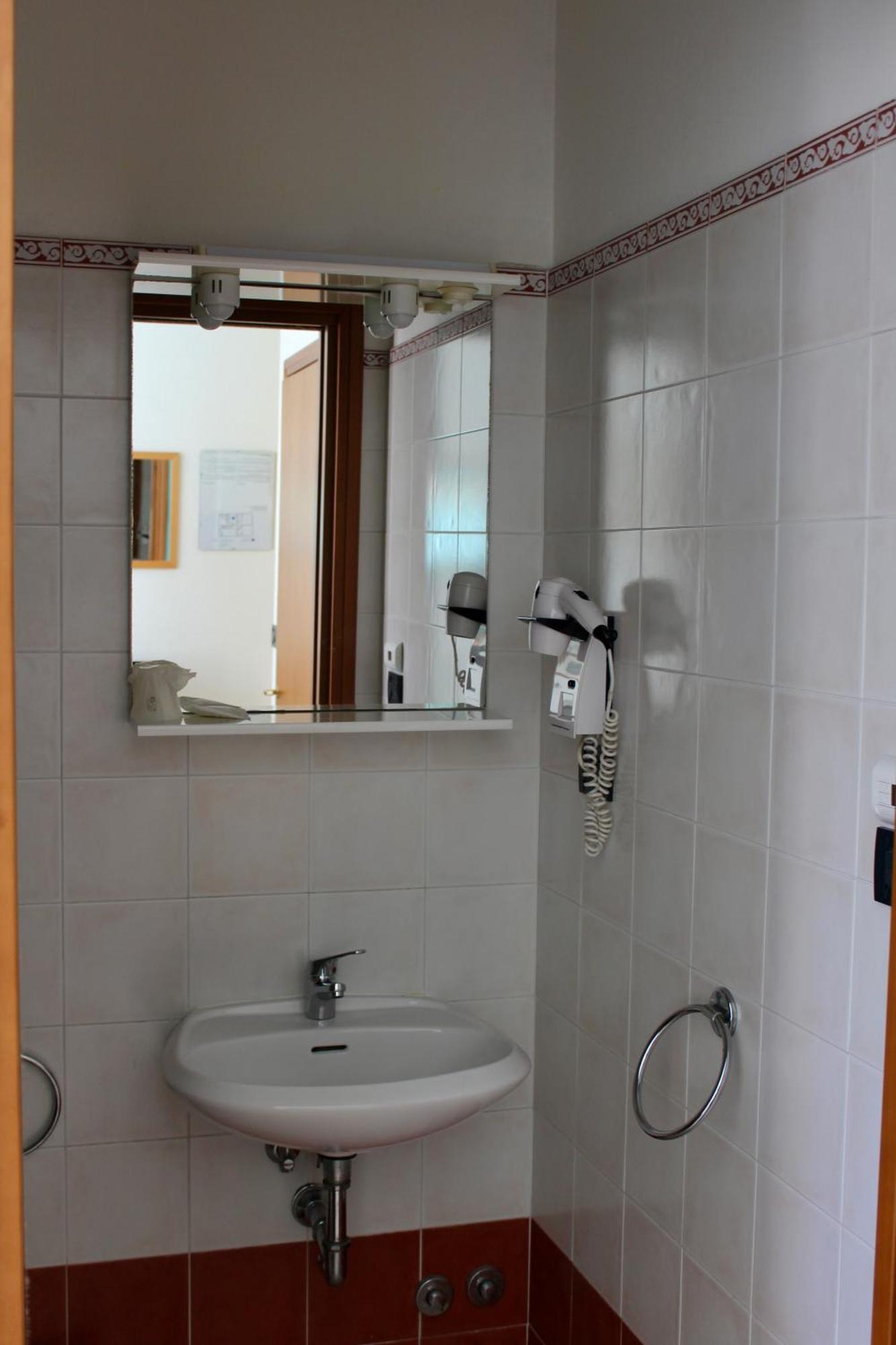 Hotel Ca' Vecchia 사소마르코니 외부 사진