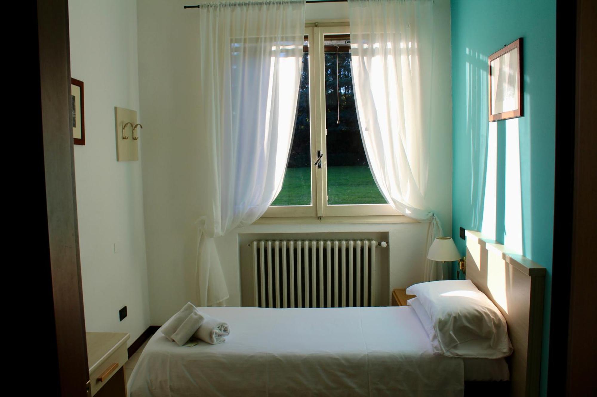 Hotel Ca' Vecchia 사소마르코니 외부 사진