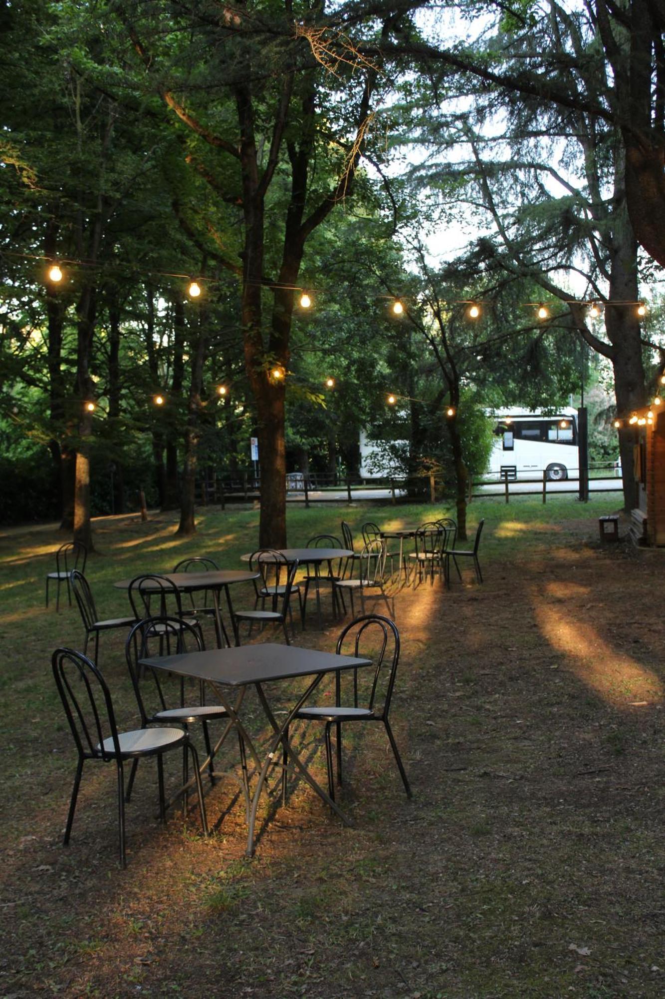 Hotel Ca' Vecchia 사소마르코니 외부 사진
